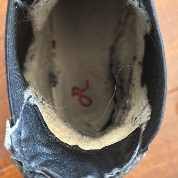 Religious comfort winter shoes bubba run - Picture 9 of 9